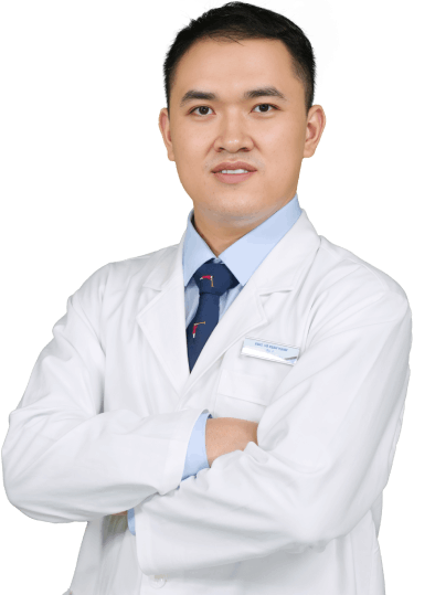 THS.BSNT VŨ XUÂN MẠNH