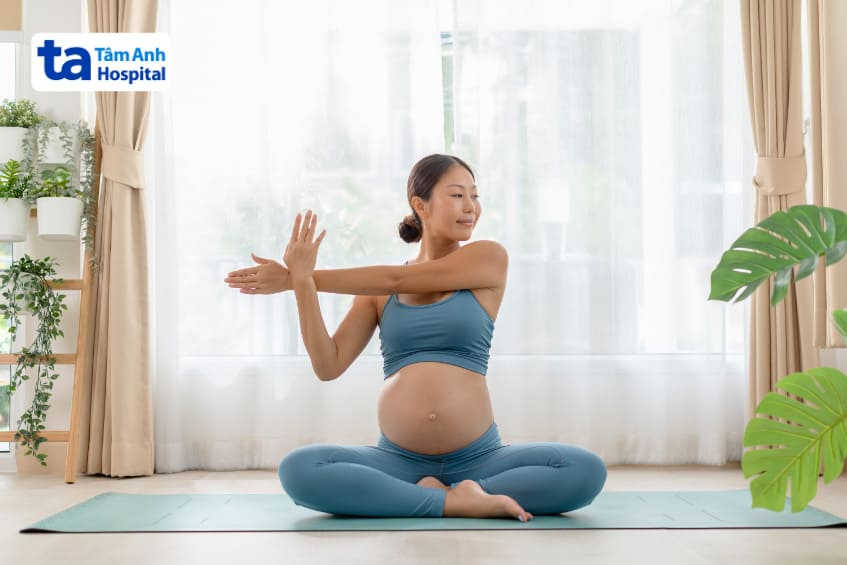 xây dựng lối sống khoa học giúp giảm đau nửa đầu