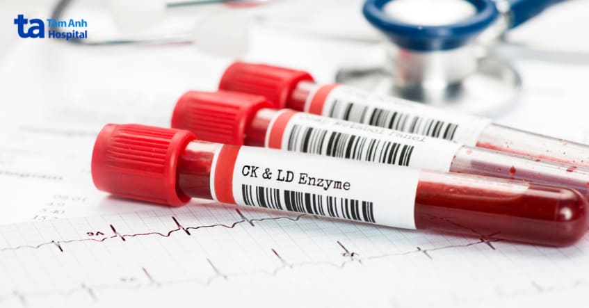 xét nghiệm máu trước phẫu thuật làm tăng chi phí