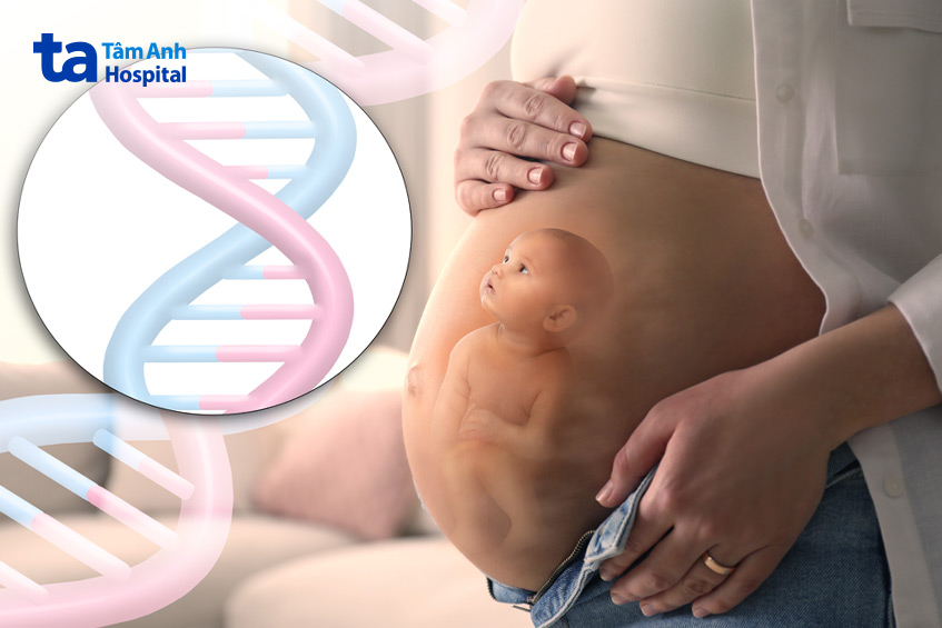 Xét nghiệm NIPT đối với các bà mẹ làm IVF là điều hoàn toàn hợp lý và có thể mang lại nhiều lợi ích