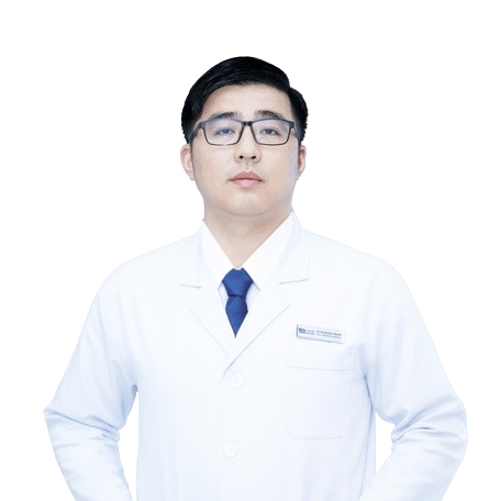 THS.BS PHAN DUY QUANG