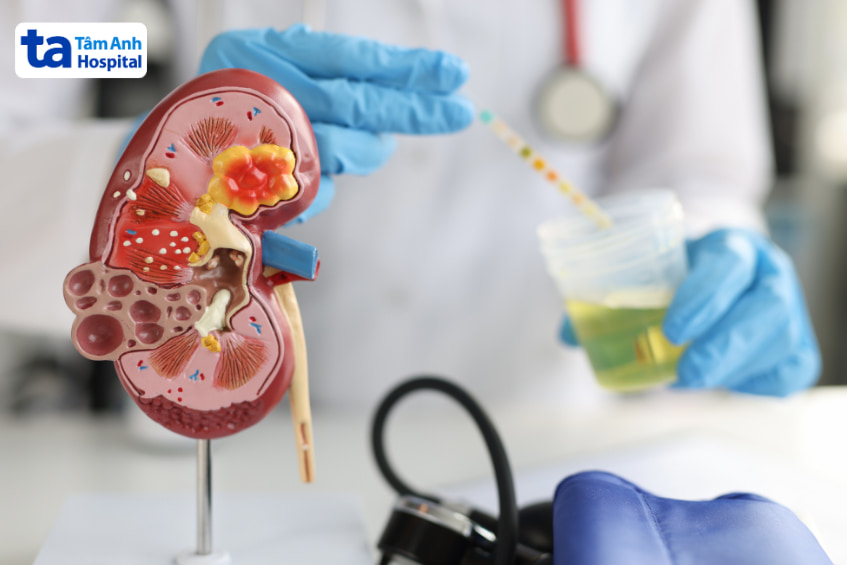 Dược động học của Ampicillin