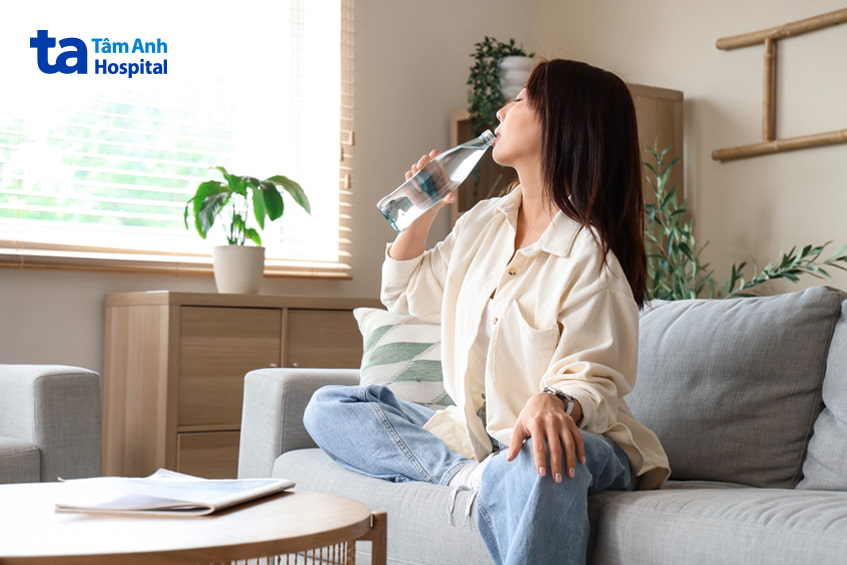 ăn cơm cháy có tăng cân không