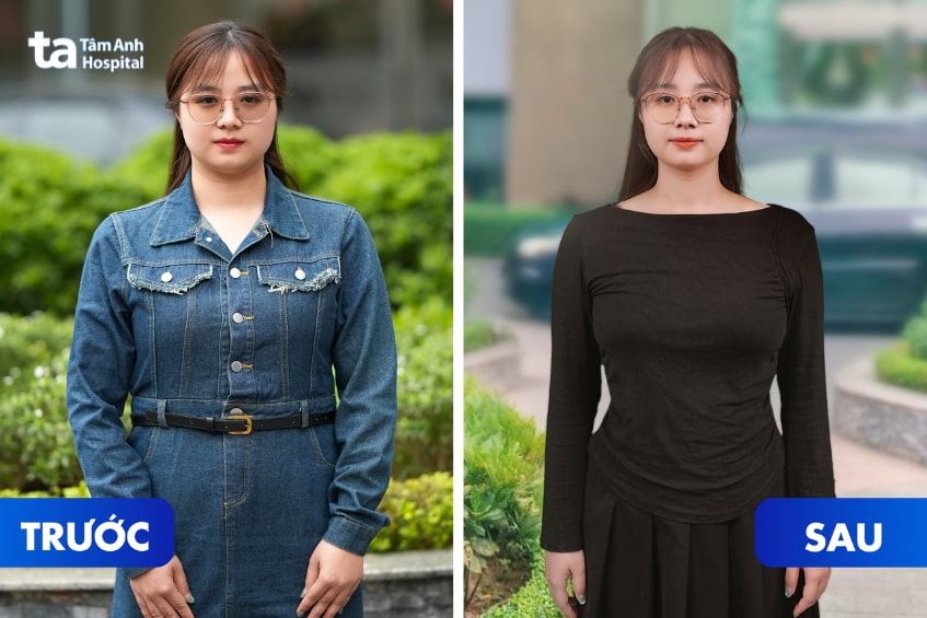 ăn gì không tăng cân