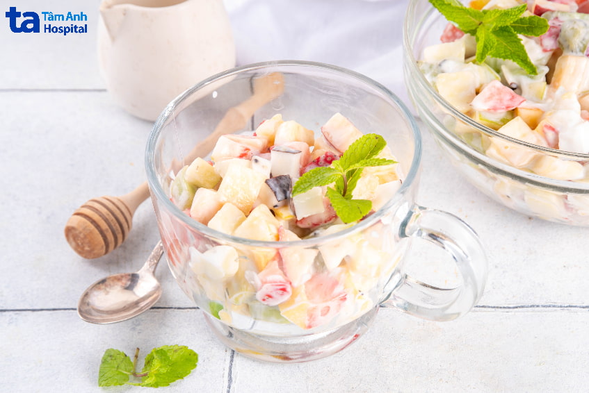 ăn na có tăng cân không