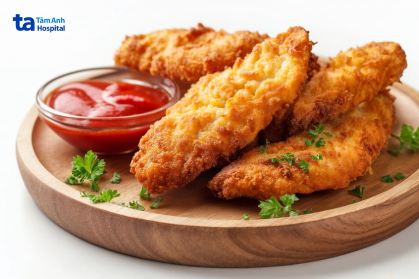 4. Lợi ích sức khỏe toàn diện