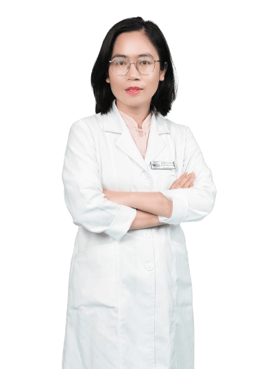 THS.BSNT ĐỖ THỊ TÙNG LÂM