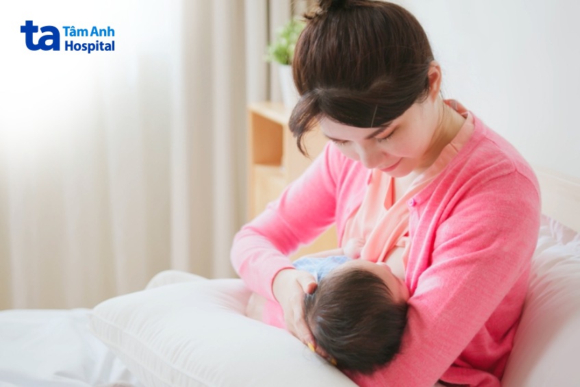 áp xe vú để lâu có sao không