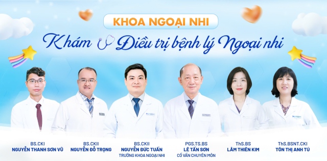 banner chuyên khoa ngoại nhi bvđk tâm anh bản mb