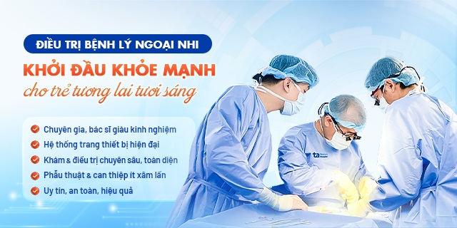 banner chuyên khoa ngoại nhi tâm anh bản mb