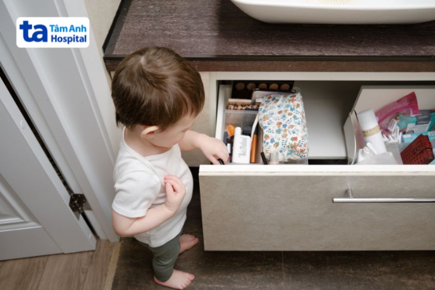 Bảo quản calcium d