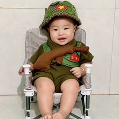 Bài chia sẻ số 82: Con là điều kỳ diệu nhất