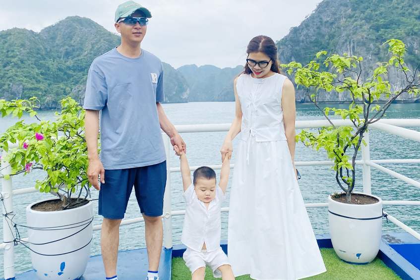 bé đoàn minh trí