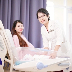 Bài chia sẻ số 78: “Em sẽ không chuyển phôi lần thứ 10, anh đi lấy vợ khác đi”