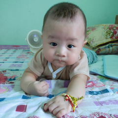 Bài chia sẻ số 137: Cảm ơn con đã chọn đến bên Ba Mẹ!