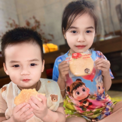 Bài chia sẻ số 85: Nếu không có IVF Tâm Anh, tổ ấm nhỏ của tôi vẫn chưa thể trọn vẹn
