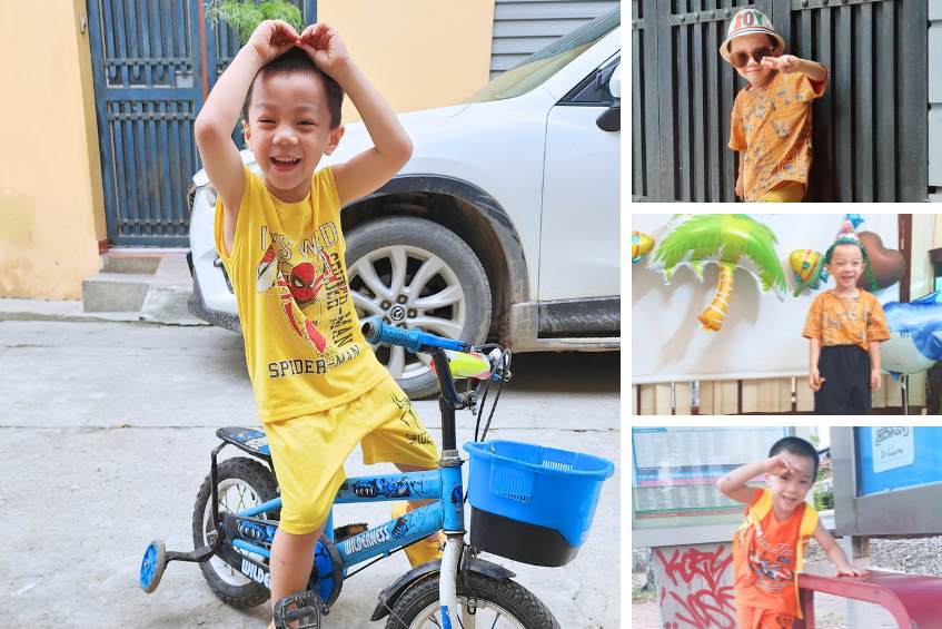 bé nguyễn bảo an