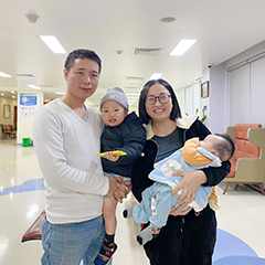 Bài chia sẻ số 116: Gấp đôi phép màu, gấp đôi yêu thương