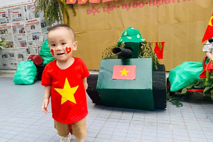 bé nguyễn việt bách