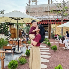 Bài chia sẻ số 128: Cảm ơn con – hạt Đậu nảy mầm