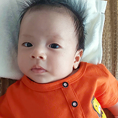 Bài chia sẻ số 126: Đón con nhờ IVF sau 3 lần IUI thất bại