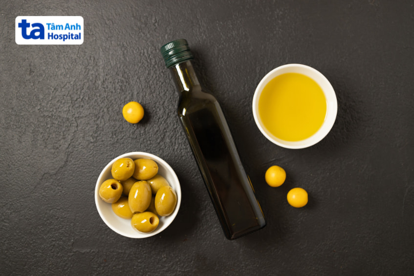 bị cholesterol toàn phần cao nên ăn gì