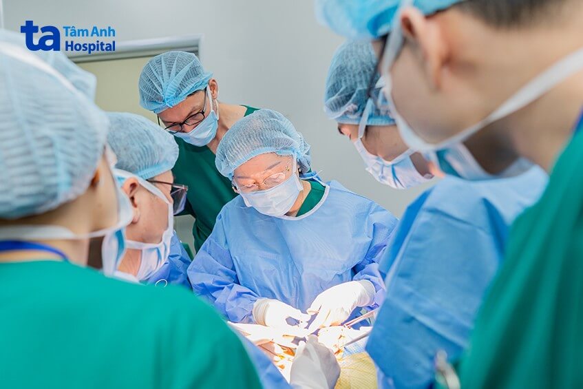 bị di truyền ung thư lưỡi