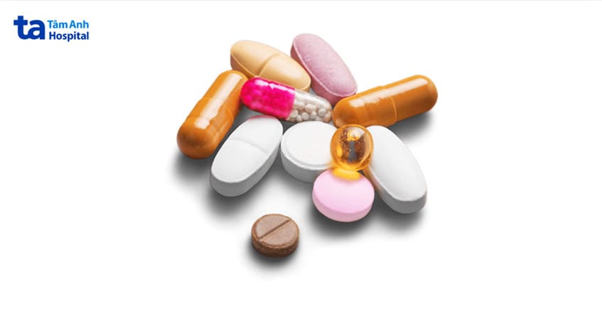 bí tiểu mãn tính có thể điều trị bằng thuốc