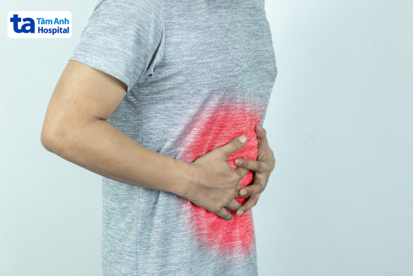 bị viêm dạ dày có nên ăn sữa chua không