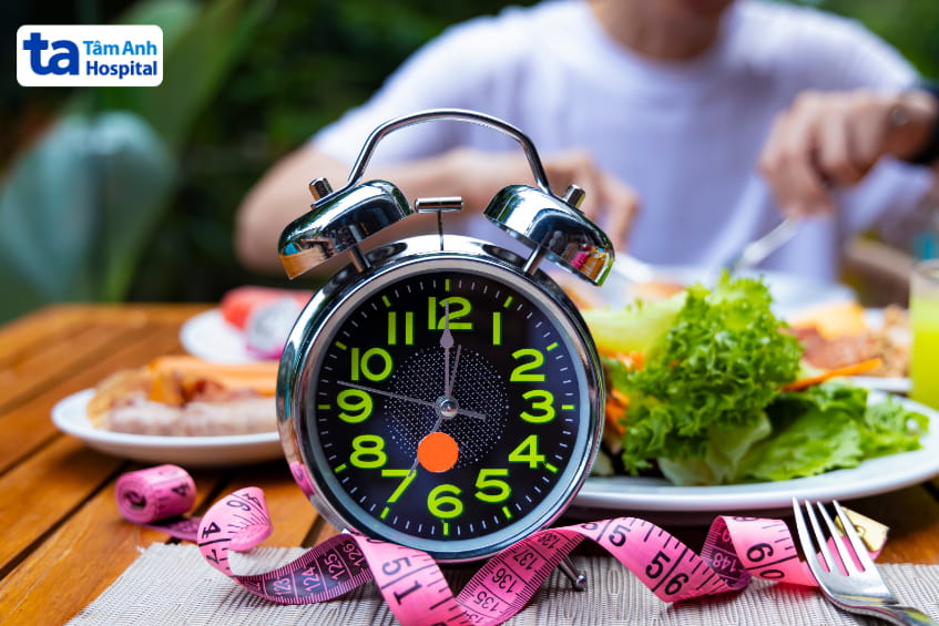 Một số sai lầm thường gặp khi ăn uống lúc bị viêm dạ dày