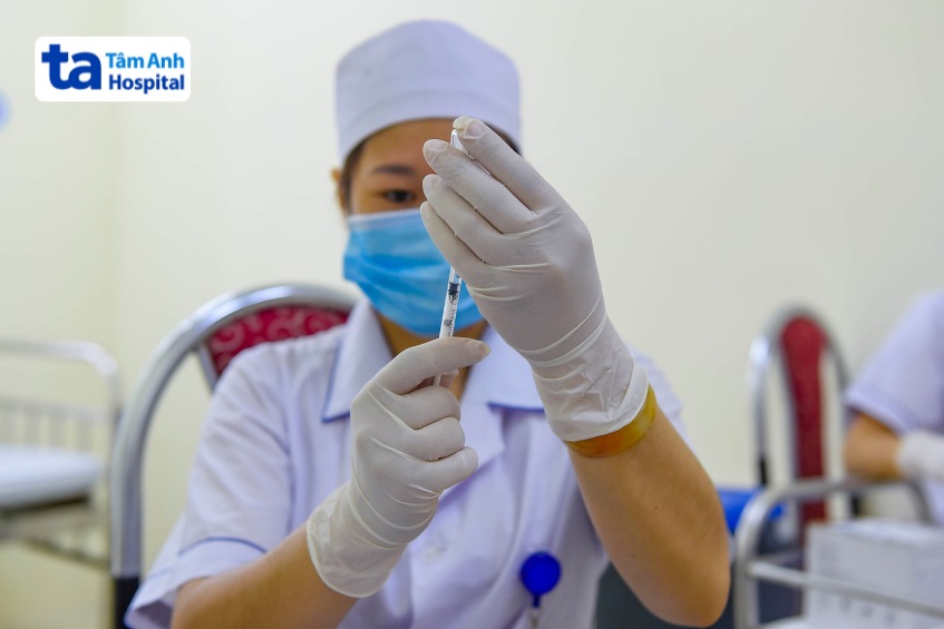 biến chủng covid NB.1.8.1