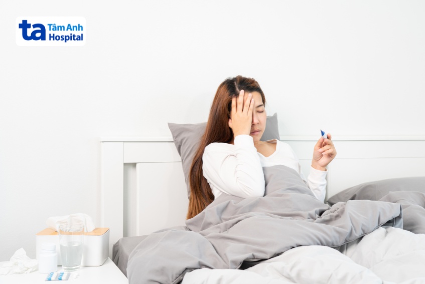 biến chủng mới covid 19