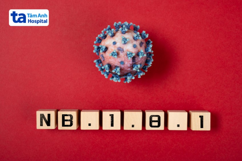 biến chủng mới covid