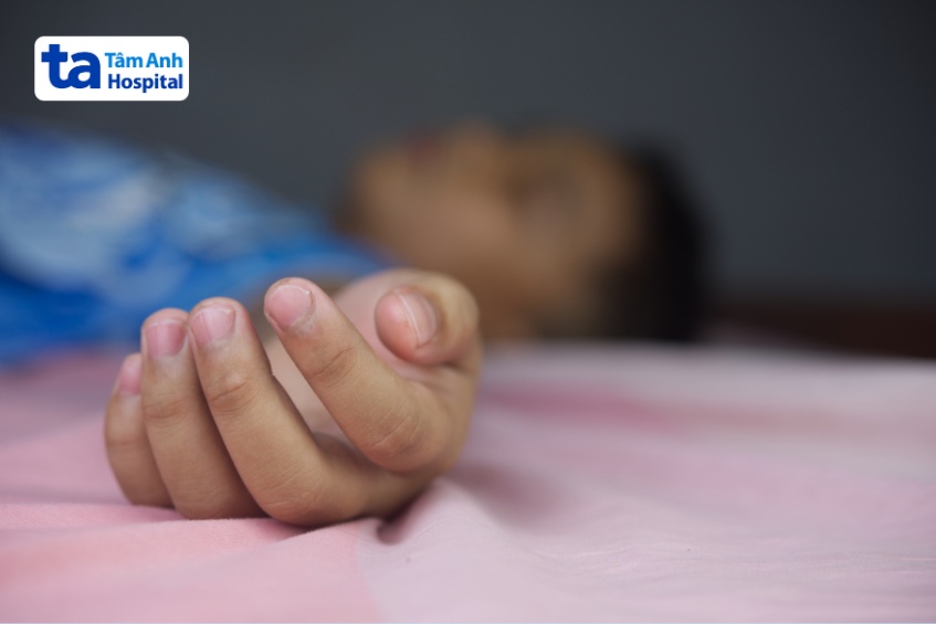 biến chứng viêm gan siêu vi b