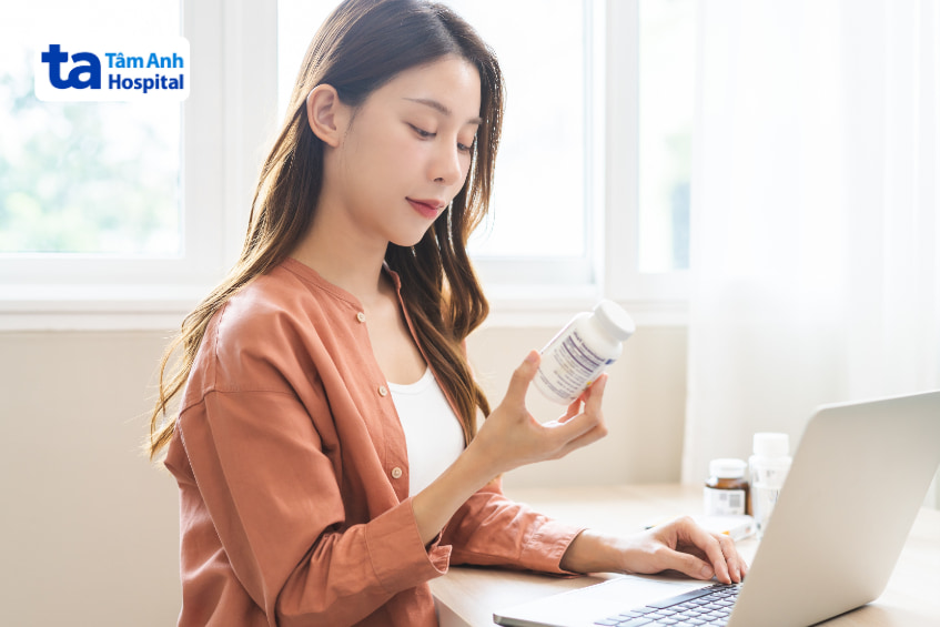 Liều lượng và cách dùng Bismuth Subsalicylate