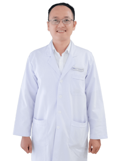 BS.CKI ĐỖ ANH TUẤN