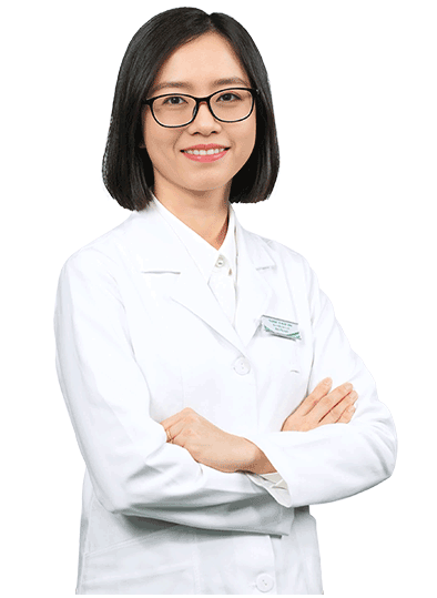 THS.BS LÊ NGỌC ANH