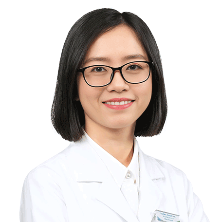 THS.BS LÊ NGỌC ANH