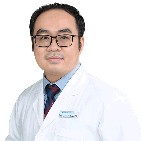 BS.CKI NGUYỄN TIẾN DŨNG