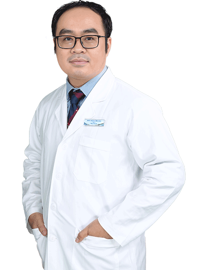 BS.CKI NGUYỄN TIẾN DŨNG