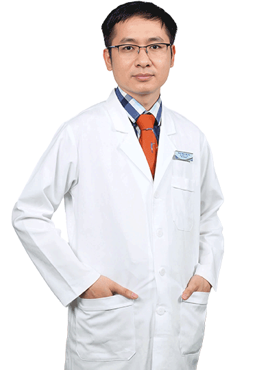 THS.BS PHÙNG VĂN THAO