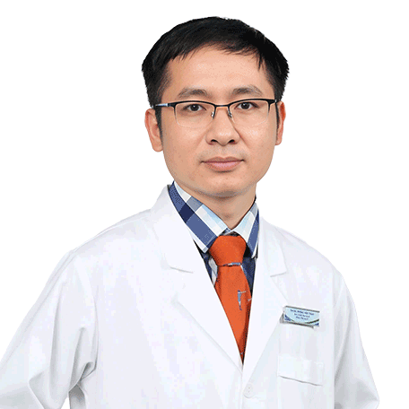 THS.BS PHÙNG VĂN THAO