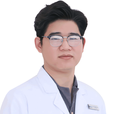 BS.CKI VŨ ĐÌNH CHÁNH