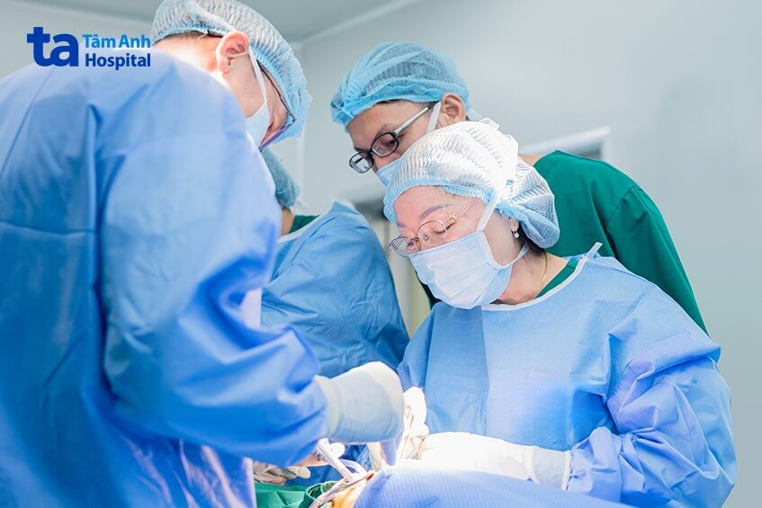 ca ung thư lưỡi bị di truyền