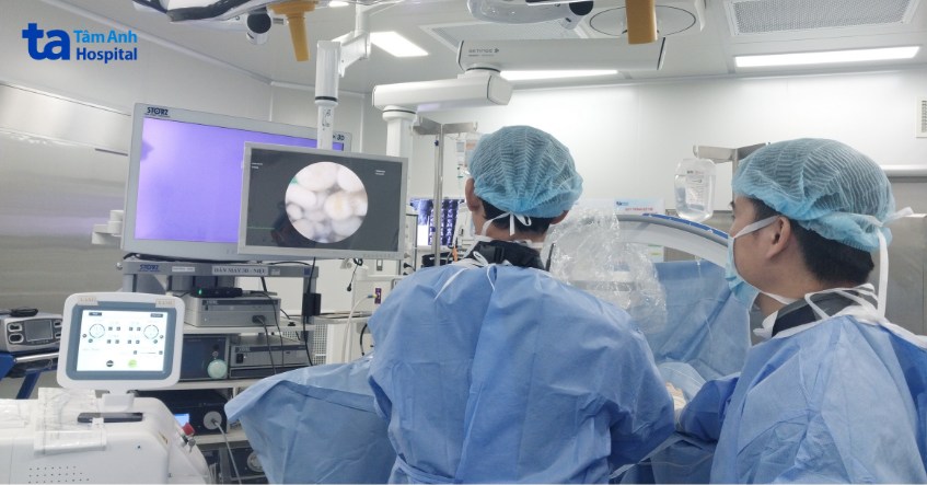 cách điều trị sỏi niệu đạo nữ hiệu quả