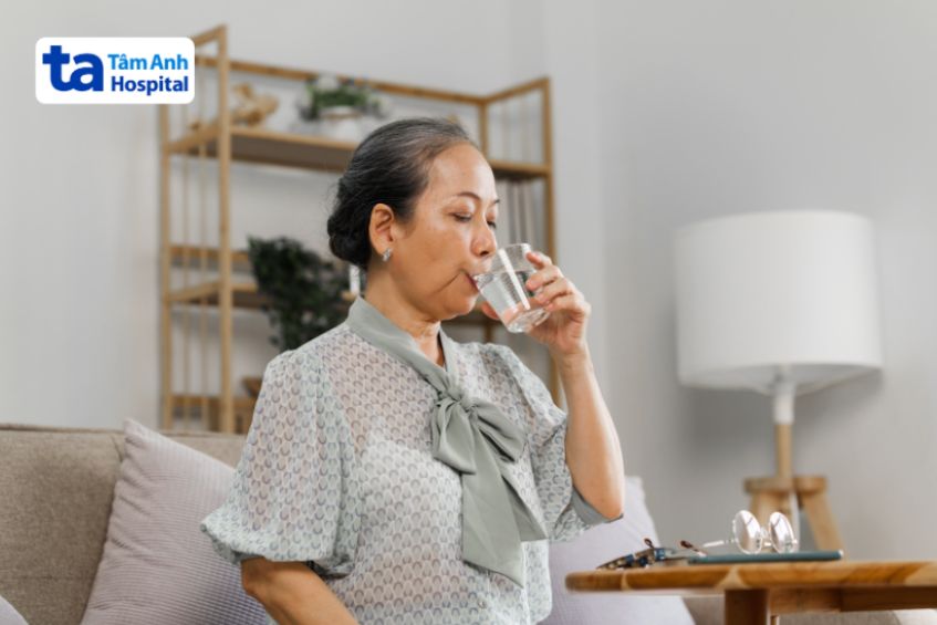 Cách dùng Betaloc Zok 50mg