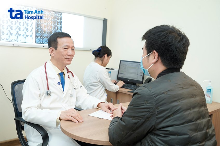 cách tốt nhất để phòng ngừa tràn khí màng phổi