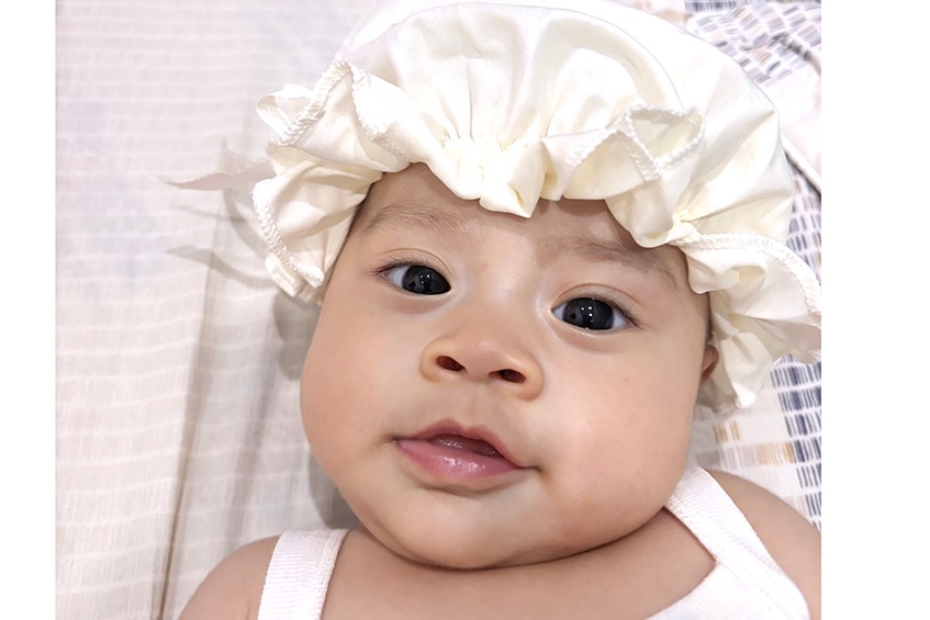 case bé cao ngọc phương nhi lp ivf