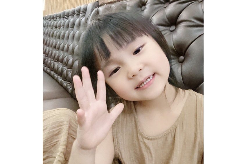 case bé chu bảo anh lp ivf