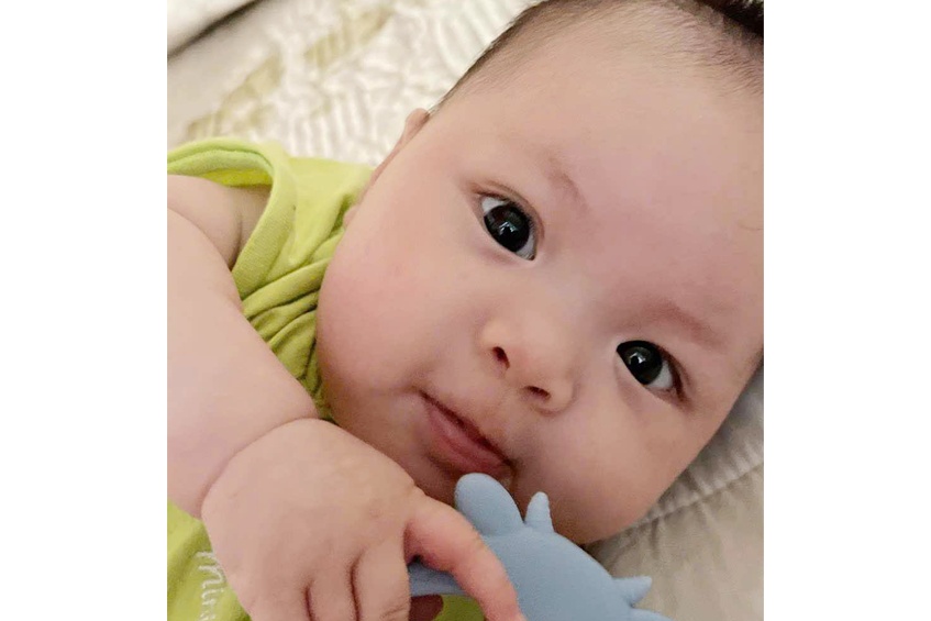 case đinh minh châu lp ivf